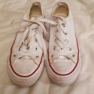 Converse Shoes